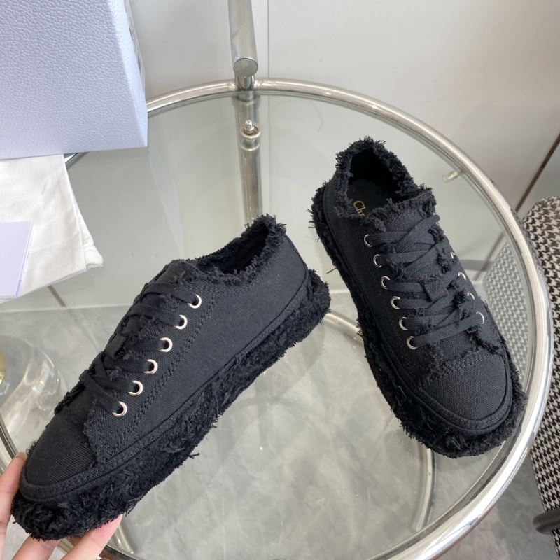 Christian Dior Sneaker